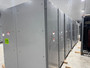 ABB ADVAC 15KV 1200A Main-Tie-Main Switchgear Lineup (#188)