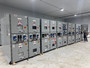ABB ADVAC 15KV 1200A Main-Tie-Main Switchgear Lineup (#188)