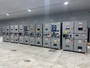 ABB ADVAC 15KV 1200A Main-Tie-Main Switchgear Lineup (#188)