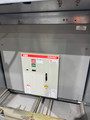 ABB ADVAC 15KV 1200A Main-Tie-Main Switchgear Lineup W/AC Contactors (#189)