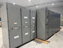 ABB ADVAC 15KV 1200A Main-Tie-Main Switchgear Lineup W/AC Contactors (#189)