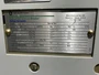 GE PowerVac 5KV 1200A Main Switchgear Lineup (#209)