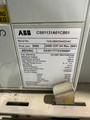 ABB ADVAC 15KV 2000A Main-Tie-Main Switchgear Lineup (#208)