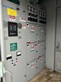 Powell 3200A 480V MLO Outdoor Switchgear W/Westinghouse Distribution (#298)