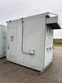Powell 3200A 480V MLO Outdoor Switchgear W/Westinghouse Distribution (#298)