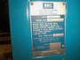 LKD16 BBC 1600A MO/DO LSI 1600A Fused Air Circuit Breaker