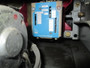 K-1600 ITE Red 1600A EO/DO LI Air Circuit Breaker W/Cubicle