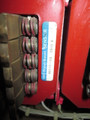 LK-25 BBC 2500A MO/DO LSG Air Circuit Breaker