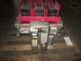 RL-800 Siemens-Allis 800A MO/DO LSIG Air Circuit Breaker