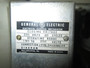 AK-3A-75 GE 3000A EO/DO LSIG Air Circuit Breaker