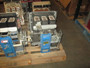 AK-5-25-E GE 600A EO/DO LI Air Circuit Breaker