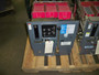 DSL-416 Westinghouse 1600A MO/DO 2500A Fuses LSI Air Circuit Breaker