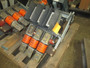 LA-600F Allis-Chalmers 600A MO/DO 1600A Fuses LI Air Circuit Breaker