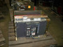 WLF3A340 Siemens 4000A MO/DO LSIG Insulated Case Circuit Breaker W/Cubicle