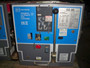 DSII-608 Cutler-Hammer/W-HSE 800A MO/DO 600A Cont. Current LSIG Air Circuit Breaker