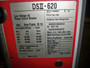 DSII-620 Cutler-Hammer 2000A 1200A Cont. Current MO/DO Air Circuit Breaker (No Trip Unit)