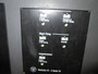 DS-840 Westinghouse 4000A EO/DO LSI Air Circuit Breaker (Broken Secondary Disconnects)