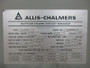 MA-250C-1 Allis-Chalmers 1200A 4.76KV EO/DO Air Circuit Breaker