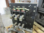 AE1B GE 600A MO/DO LSI Air Circuit Breaker W/Door