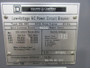 DS-840 Square D 4000A EO/DO LSI Air Circuit Breaker (Broken Seconary Disconnect)