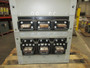 AK-2-50-1 GE 1600A MO/FM LI Air Circuit Breaker