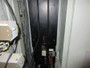 Westinghouse Type DH Metal Clad 2400V Switchgear (#6)