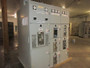 Siemens-Allis RL 4000A Main Switchgear Lineup (#22)