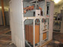 GE Magne-Blast Switchgear With 3320 KVA Transformer Feeder (#36)