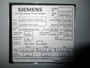 Siemens-Allis Type D Single Section Switchgear For 5-MSV (#39)