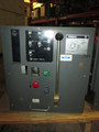 DS-206 Westinghouse 800A MO/DO 600A Cont. Current LIG Air Circuit Breaker