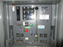DSL-206 Square D 800A MO/DO 600A Cont. Current 1200A Fuses LIG Air Circuit Breaker (In Structure)
