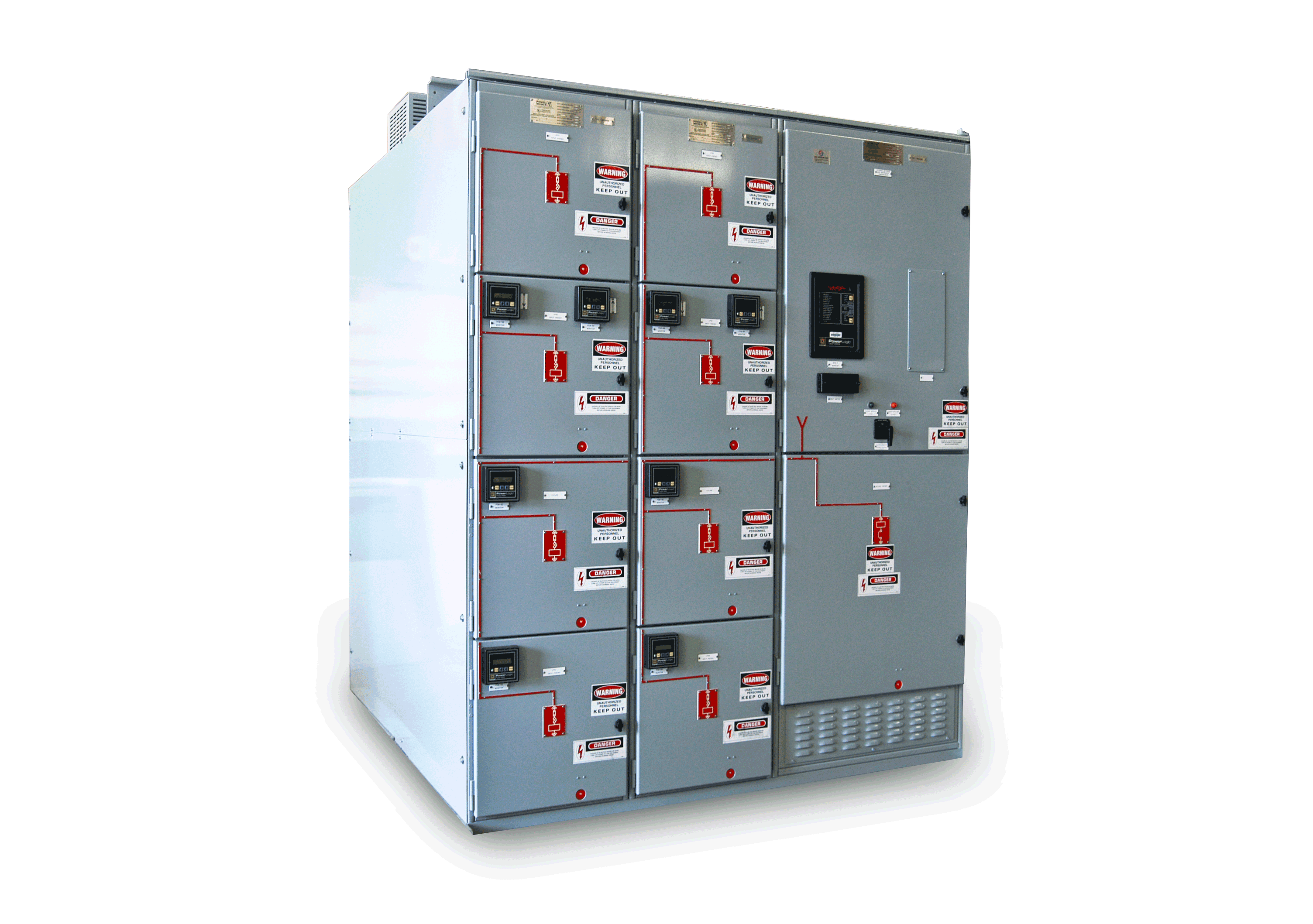 Determining the Best Type of Westinghouse Switchgear for Your ...