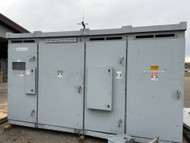 Eaton/Cutler-Hammer 15KV 1200A Outdoor Switchgear (#286)