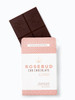 Rosebud x Calivolve CBD Dark Chocolate Bar, 100mg