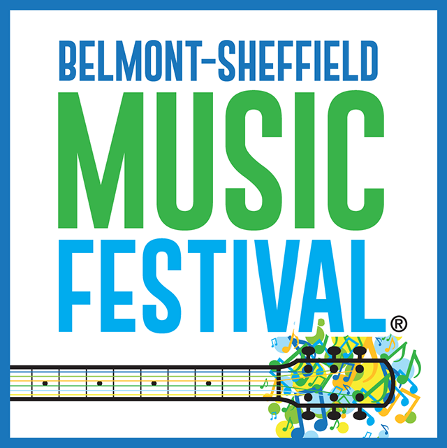 Belmont-Sheffield Music Festival 2023