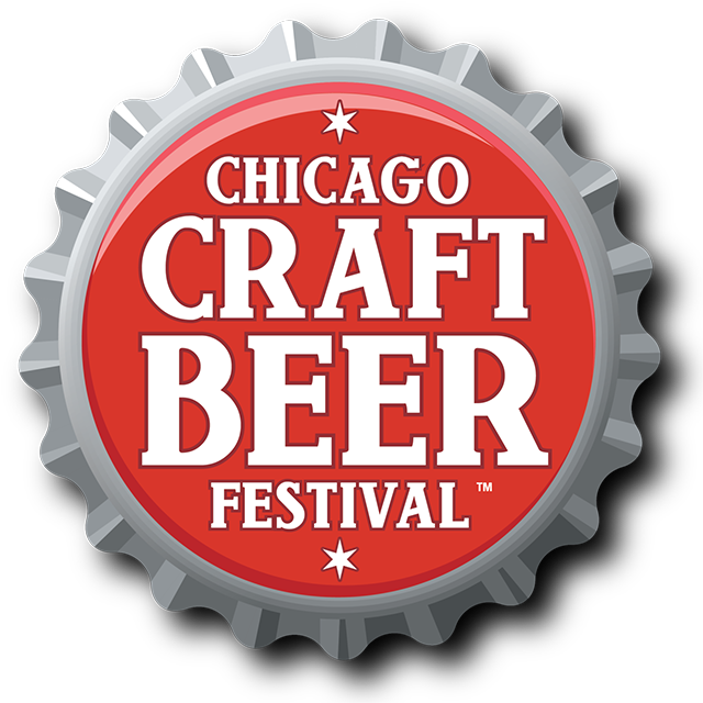 Chicago Craft Beer Festival logo