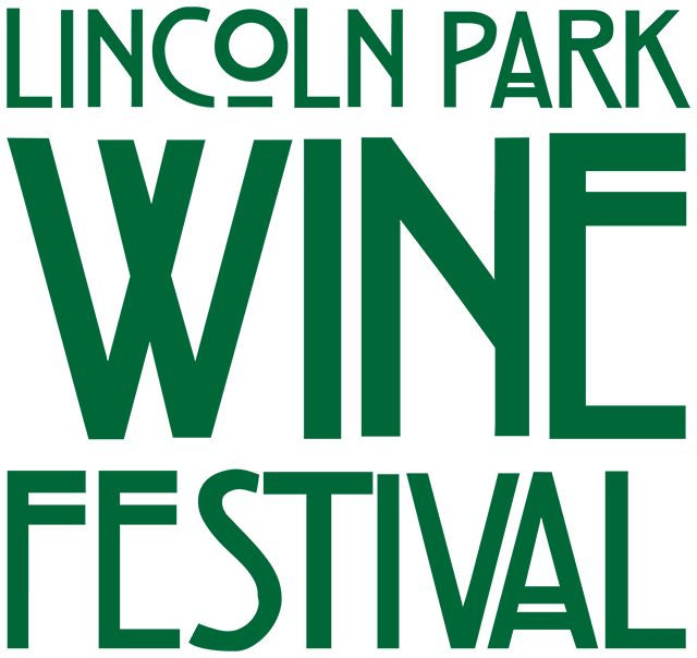 Lincoln Park Wine Festival logo