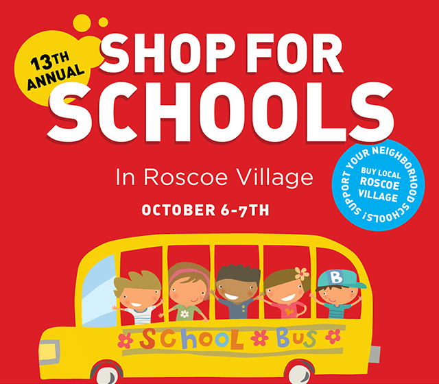 Shop for Schools 2021