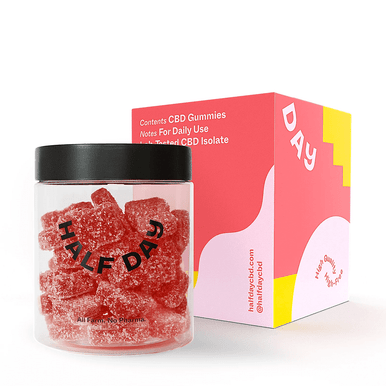 Clean Remedies Relax & Calm CBD Gummies Columbus Botanical Depot