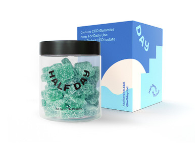 CBD Gummies for Anxiety: Benefits, Risks & Expert Insight