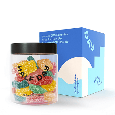 PlusCBD Reserve CBD Gummies