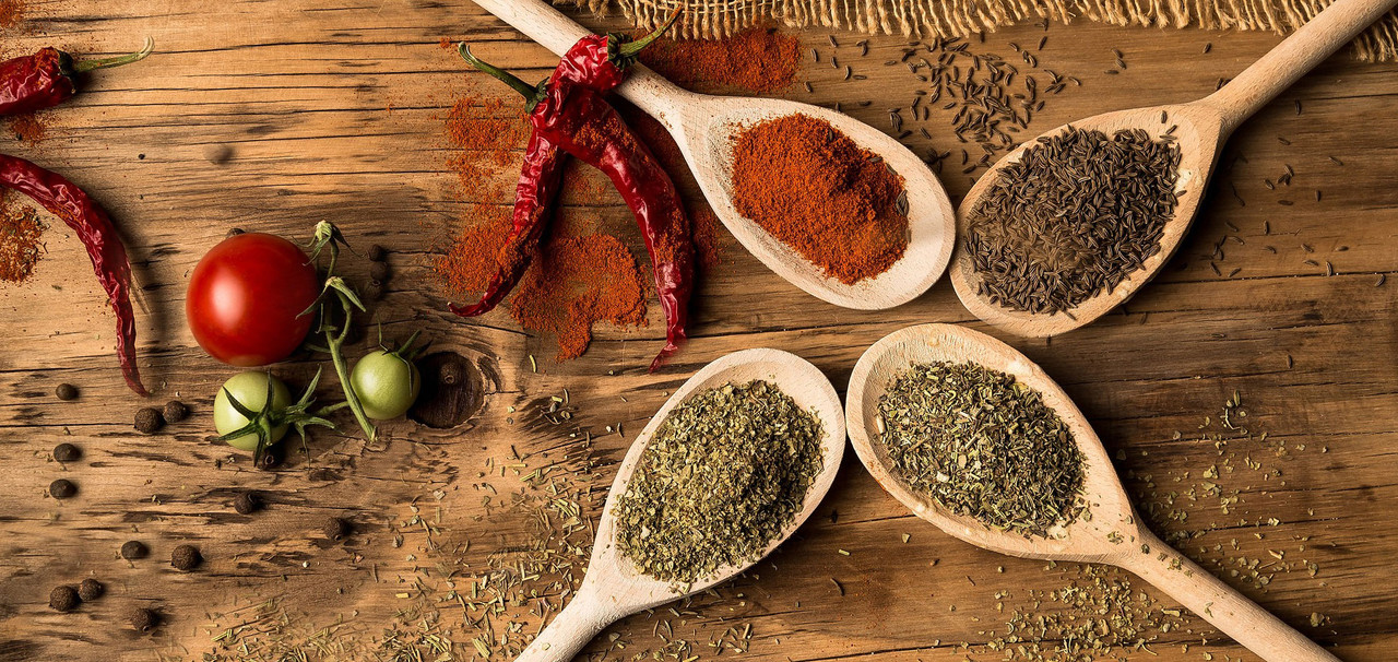 ⭐️ Buy delicious spices and seasonings online ⭐️