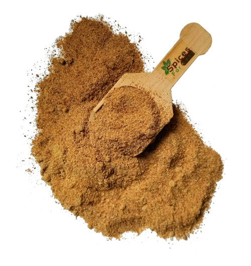 Chili Lime Seasoning