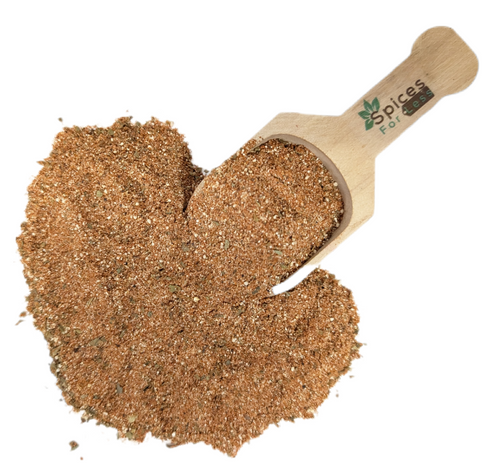 Smokey Habanero Seasoning