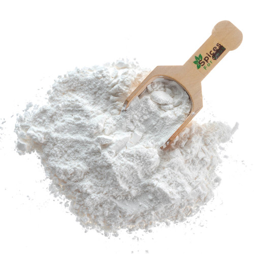 Arrowroot Powder