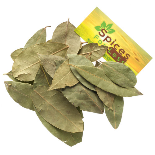 Bay Leaves, Whole