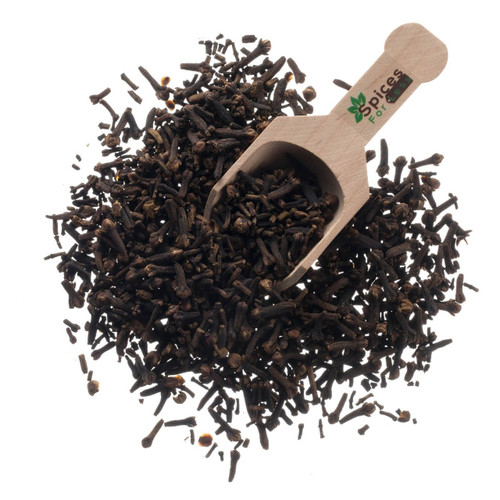 Cloves, Whole