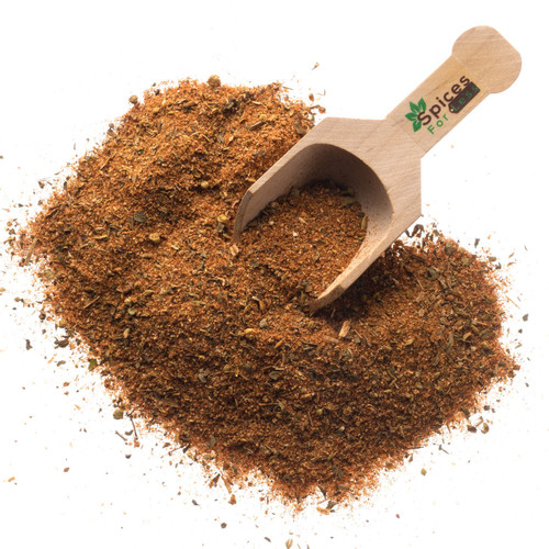 Creole Seasoning