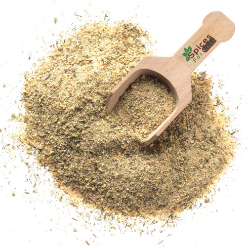 Lamb Seasoning, Salt Free