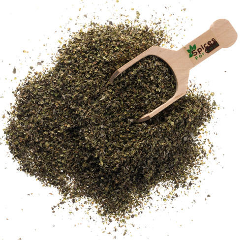 Marjoram, Whole